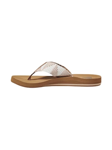 Reef Sandalen 'SPRING' in beige