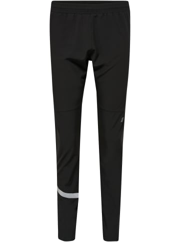 Newline Verstellbare Taille Hose Nwlportland Damen in BLACK