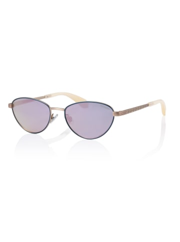 Superdry Sonnenbrille in gold