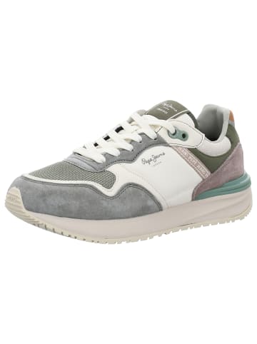Pepe Jeans Sneaker in grün