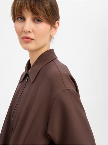 OPUS Blouson Jelani in schoko