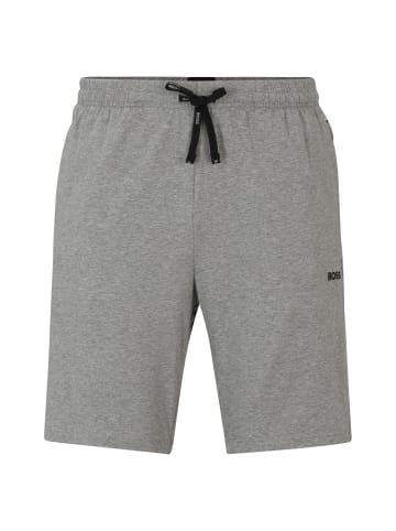 BOSS Shorts in Grau