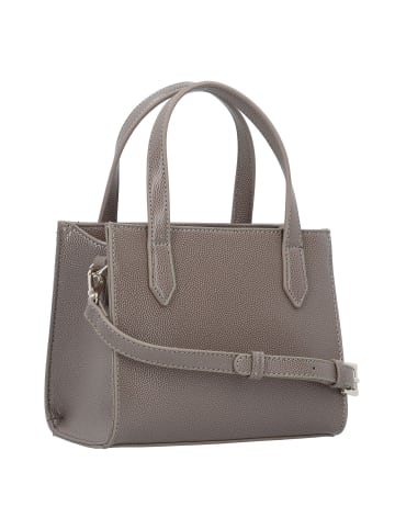 Valentino Divina Handtasche 20 cm in taupe