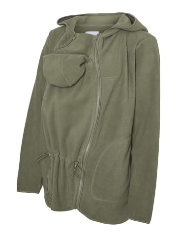 mama licious Jacke in Vetiver