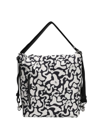 Mandarina Duck Hunter Moire - Umhängetasche 36 cm (moire) in moire