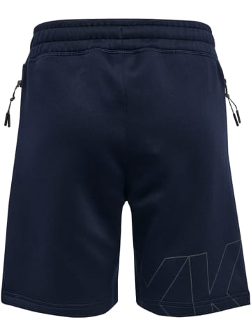 Hummel Hummel Verstellbare Taille Shorts Hmlcima Multisport Kinder in MARINE