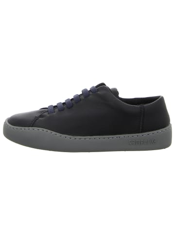 Camper Schnürschuhe in schwarz