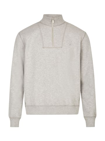 HECHTER PARIS pullover in silver