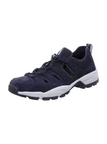 Pius Gabor Sportliche Schnürschuhe in Blau
