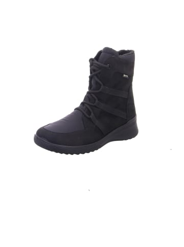 ara Stiefeletten für Damen in schwarz