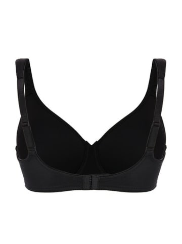 Felina Body für Damen in schwarz