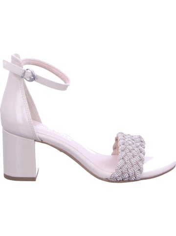 Marco Tozzi Sandalette in beige