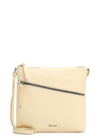 Tamaris Umhängetasche TAS Alessia in lightyellow 431