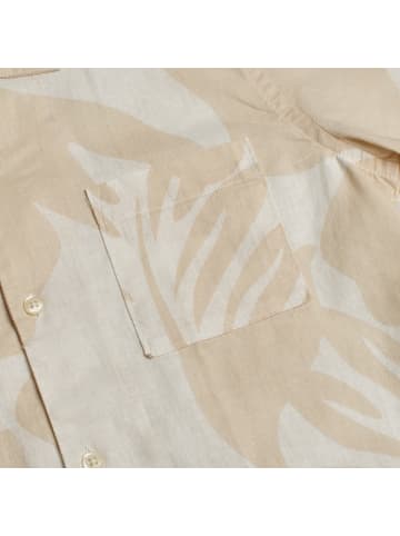 GAP Hemd in Beige