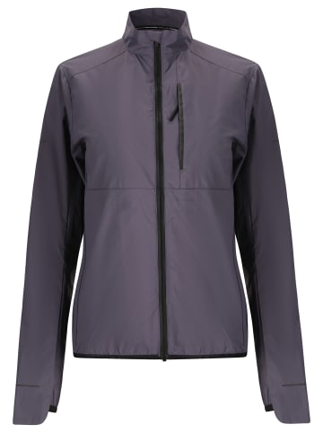 Endurance Fahrradjacke Nimbos in 4371 Graystone