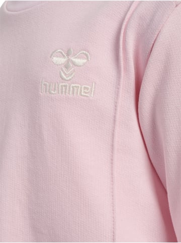 Hummel Hummel Kleid Hmlhelle E-Sport Mädchen in PINK-A-BOO