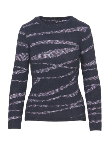 KOROSHI Trikot Trikot in blau