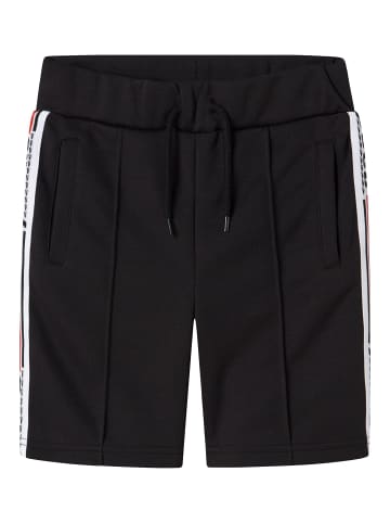 name it Sweatshorts in Black