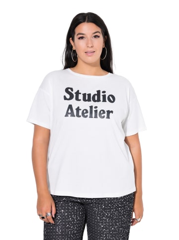 Studio Untold Shirt in offwhite