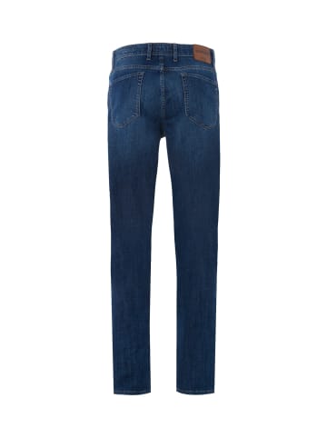 BRAX Slim Fit Jeans für Herren in blau