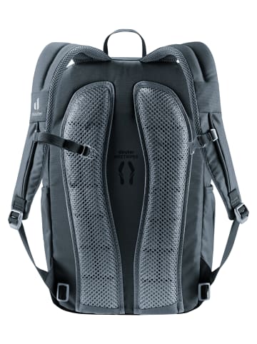 Deuter Rucksack / Backpack Gogo in Black