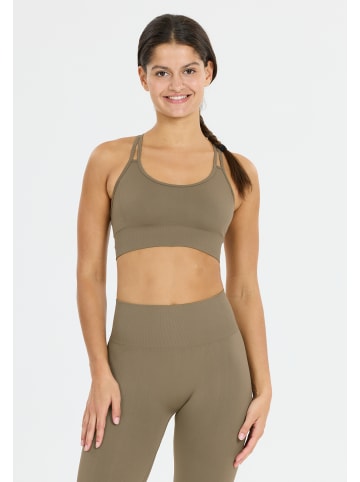 Athlecia Sport-BH Missori 2 in 1292 Greige
