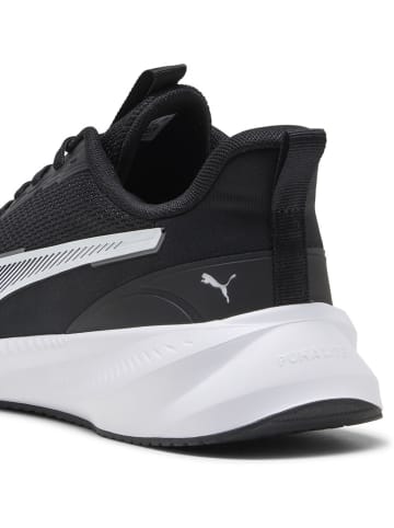 Puma Laufschuh "Flyer Lite 3" in Schwarz