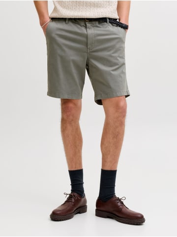 Jack & Jones Chino Shorts in Agave Green
