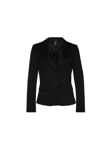 MARC CAIN Kurzblazer in Black