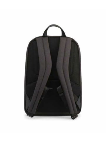 Piquadro Rucksack für Damen in schwarz