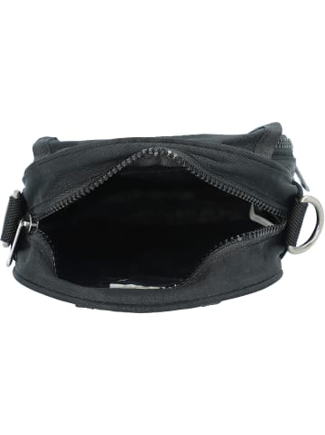 Camel Active Journey Umhängetasche 16 cm schwarz