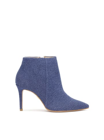 Kazar Boots in Blau