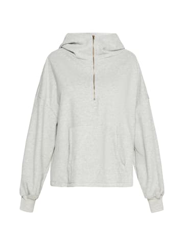 mimo Women Hoodie in GREY