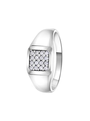 Lucardi 925 Silber Ring