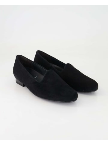 Semler Slipper in Schwarz
