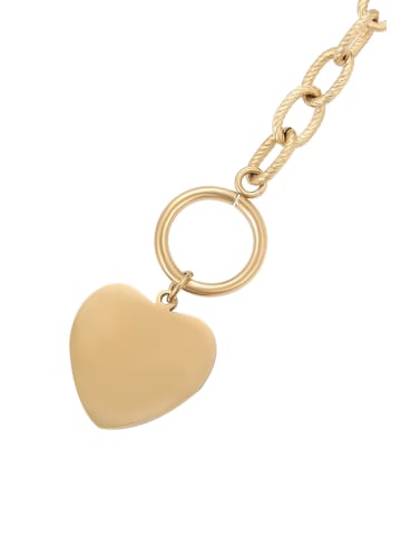 faina Women Jewelry Set in gold