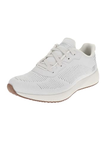 Skechers Sneaker Low in Weiß