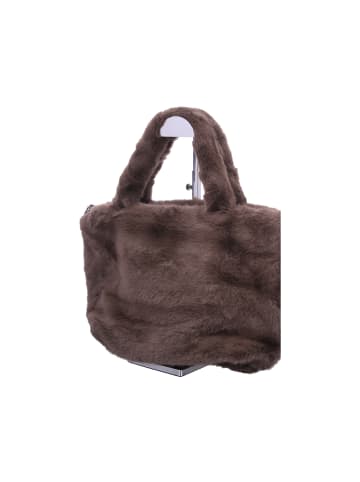 Tasche in braun
