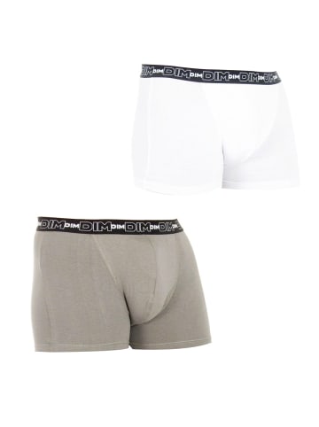 DIM 2er-Set: Boxershorts in Multicolored