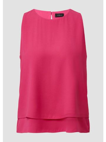 s.Oliver Bluse in 4501_pink