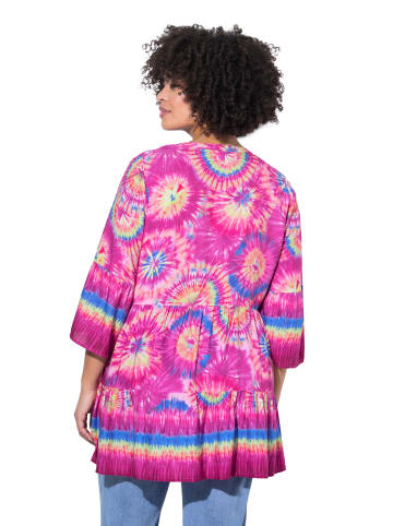 Angel of Style Tunika in rosa