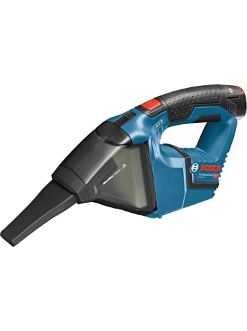 Bosch Staubsauger Professional GAS 12V  in Schwarz