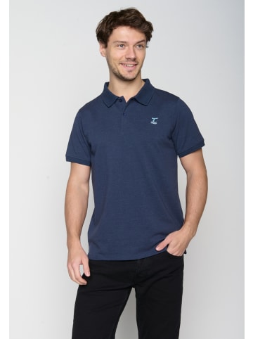 GreenBomb Strike Animal Fluke in Marineblau