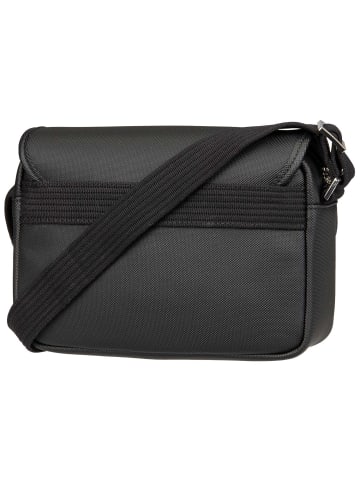 Lacoste Bodybag Men's Classic MSNG NH4858HC in Noir