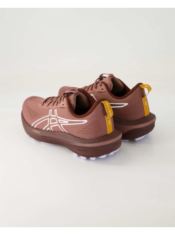 asics Laufschuhe in Bordeaux