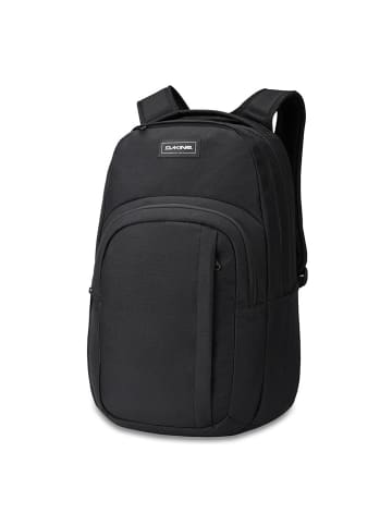 Dakine Campus 33L Daypack L 52 cm Laptopfach in black