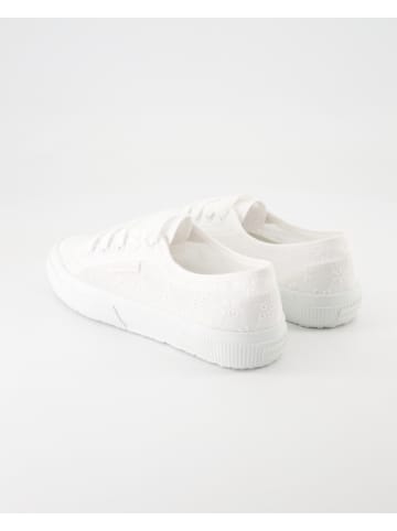 Superga Sneaker low in Weiß