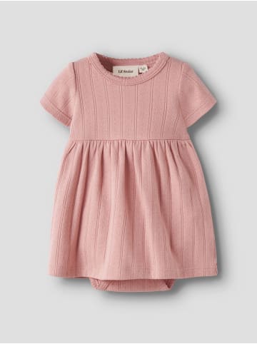 name it Kleid in Misty Rose