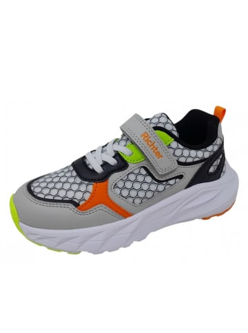 Richter Shoes Schnürer  in Grau