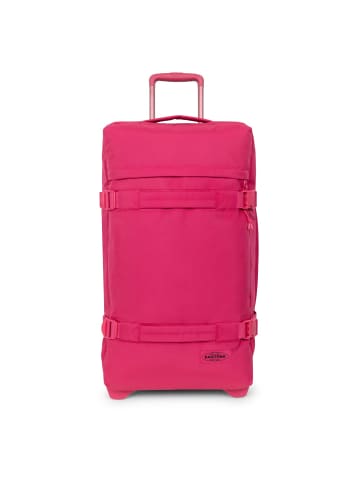 Eastpak eastpak Koffer TRANSIT'R L Monotone Pink